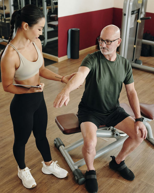 Essential Mobility Coaching