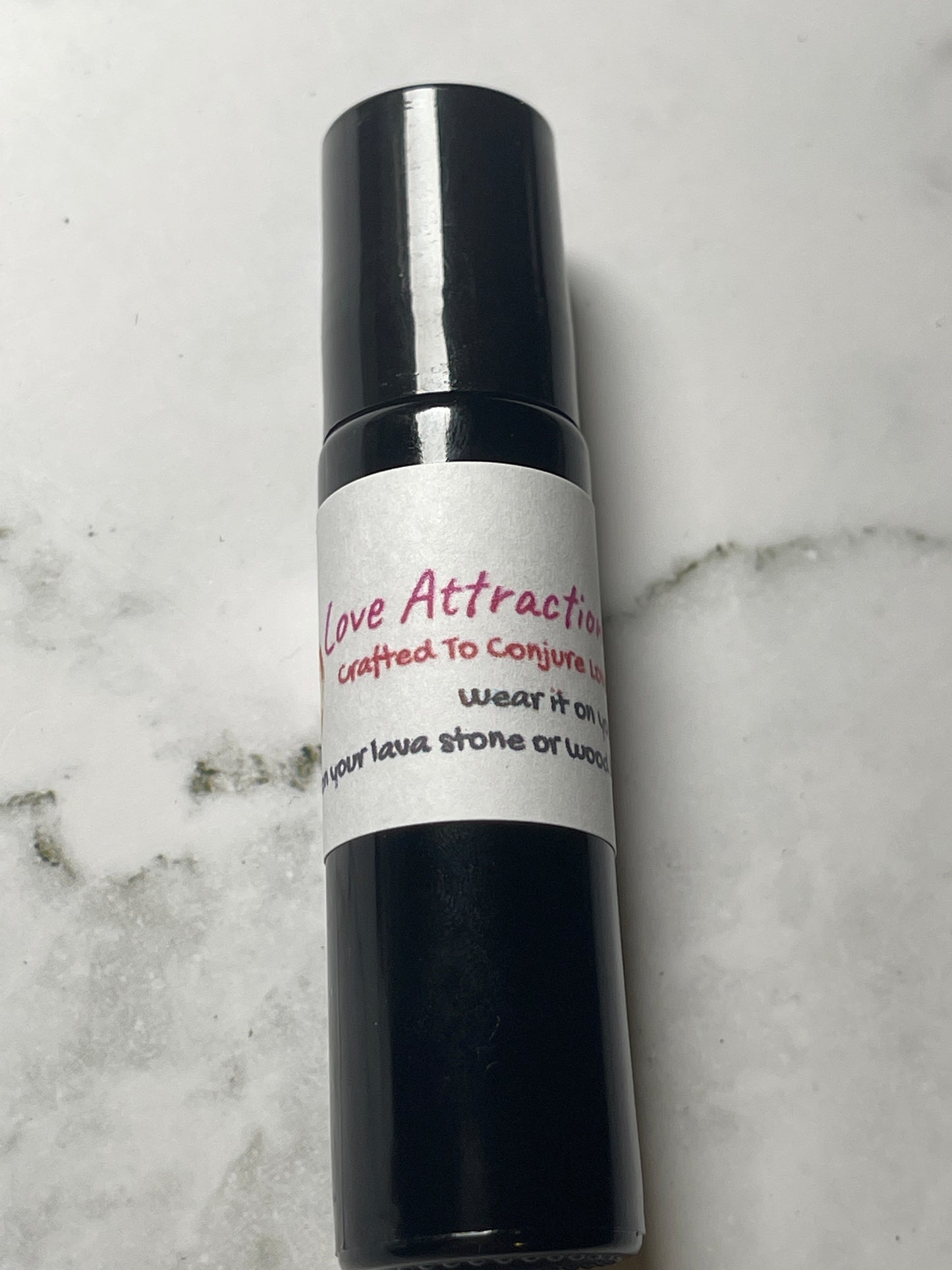 Aromatherapy Essential Oil Blends