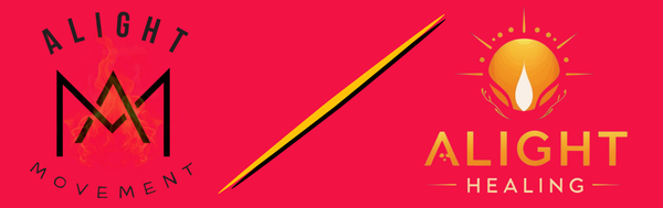 Alight Healing By Alight Movement