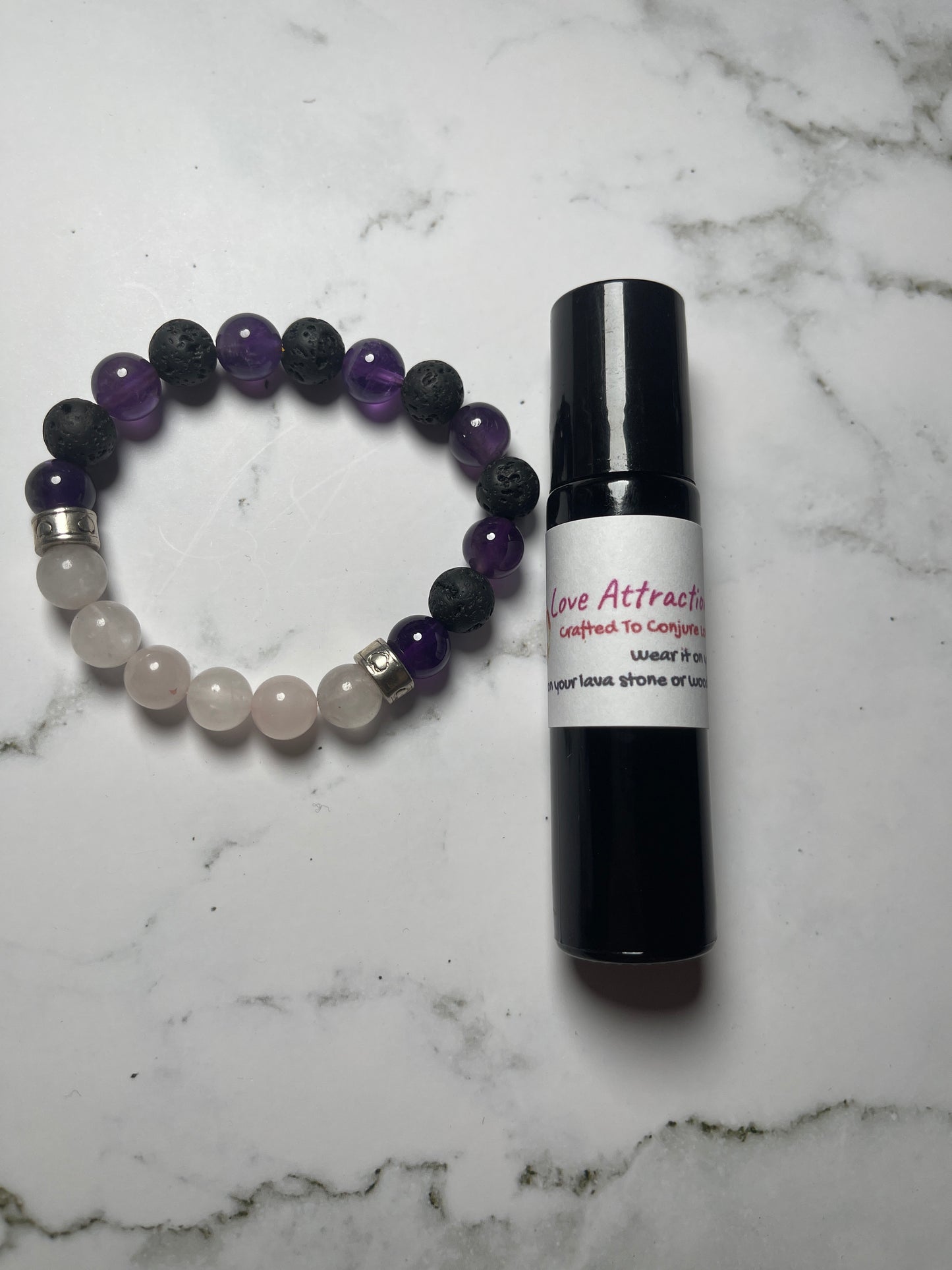 Aromatherapy Essential Oil Blends