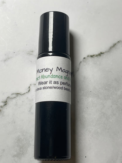 Aromatherapy Essential Oil Blends