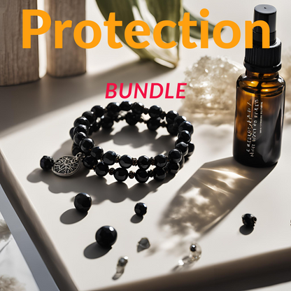 Negativity Blocker Bundle