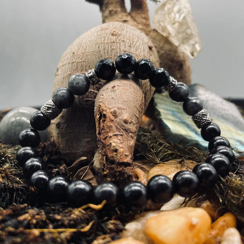 Negativity Blocker Bundle