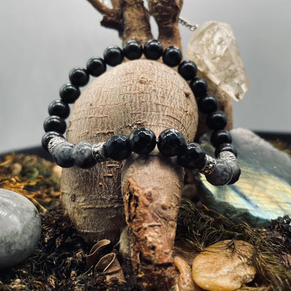 Reiki-Infused Intention Bracelet – Choose Your Energy Focus